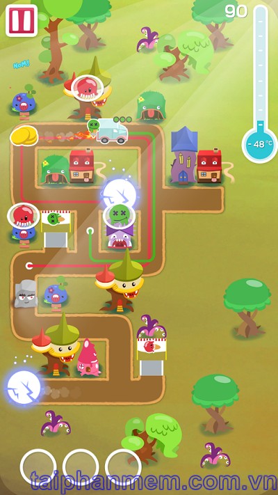 Tải game Ice Cream cho Android